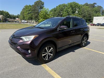 2016 Toyota RAV4 XLE   - Photo 7 - Columbia, SC 29210