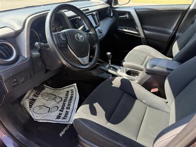 2016 Toyota RAV4 XLE   - Photo 12 - Columbia, SC 29210