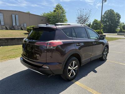 2016 Toyota RAV4 XLE   - Photo 3 - Columbia, SC 29210