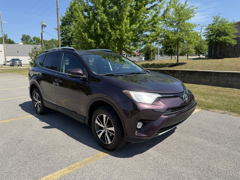 2016 Toyota RAV4 XLE   - Photo 1 - Columbia, SC 29210