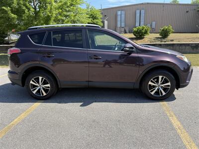 2016 Toyota RAV4 XLE   - Photo 2 - Columbia, SC 29210