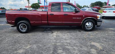 2006 Dodge Ram 3500 Laramie   - Photo 5 - Columbia, SC 29210