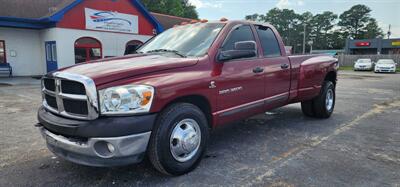 2006 Dodge Ram 3500 Laramie   - Photo 2 - Columbia, SC 29210