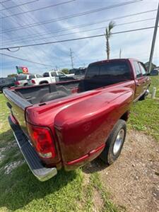 2006 Dodge Ram 3500 Laramie   - Photo 4 - Columbia, SC 29210