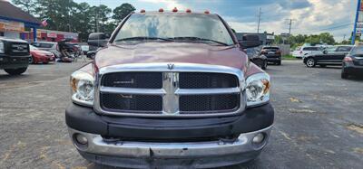 2006 Dodge Ram 3500 Laramie   - Photo 3 - Columbia, SC 29210