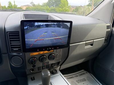 2006 Nissan Titan LE FFV   - Photo 19 - Columbia, SC 29210