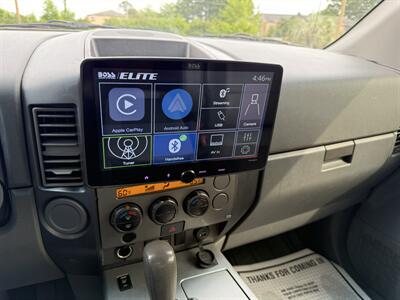 2006 Nissan Titan LE FFV   - Photo 21 - Columbia, SC 29210