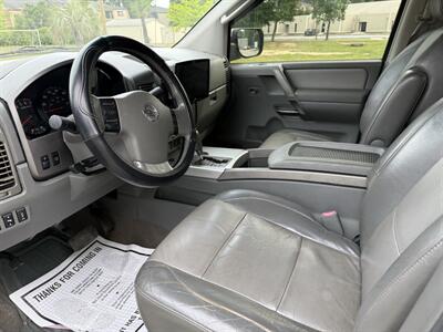 2006 Nissan Titan LE FFV   - Photo 16 - Columbia, SC 29210