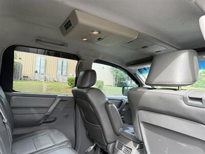 2006 Nissan Titan LE FFV   - Photo 11 - Columbia, SC 29210