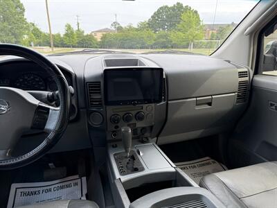 2006 Nissan Titan LE FFV   - Photo 18 - Columbia, SC 29210