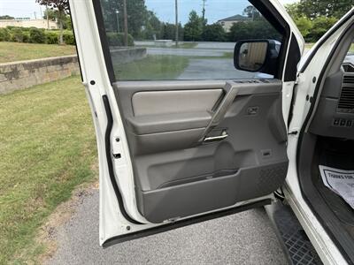 2006 Nissan Titan LE FFV   - Photo 15 - Columbia, SC 29210