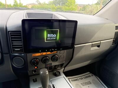 2006 Nissan Titan LE FFV   - Photo 20 - Columbia, SC 29210
