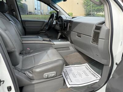 2006 Nissan Titan LE FFV   - Photo 13 - Columbia, SC 29210