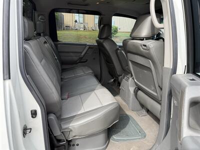 2006 Nissan Titan LE FFV   - Photo 10 - Columbia, SC 29210