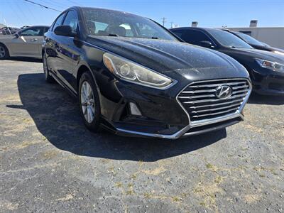 2018 Hyundai Sonata SE - Photo 3 - Columbia, SC 29210