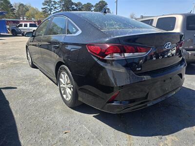2018 Hyundai Sonata SE - Photo 4 - Columbia, SC 29210