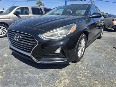 2018 Hyundai Sonata SE - Photo 1 - Columbia, SC 29210