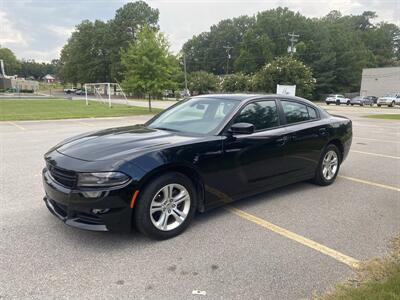 2020 Dodge Charger SXT   - Photo 7 - Columbia, SC 29210