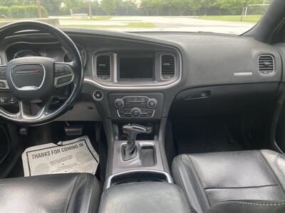 2020 Dodge Charger SXT   - Photo 12 - Columbia, SC 29210