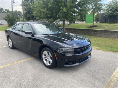 2020 Dodge Charger SXT   - Photo 1 - Columbia, SC 29210