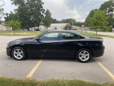 2020 Dodge Charger SXT   - Photo 6 - Columbia, SC 29210