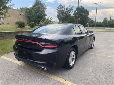 2020 Dodge Charger SXT   - Photo 3 - Columbia, SC 29210