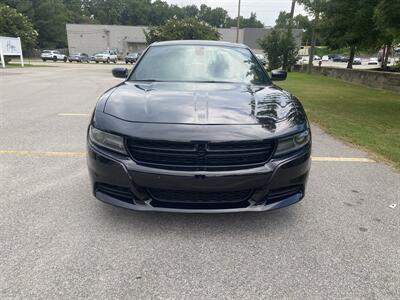 2020 Dodge Charger SXT   - Photo 8 - Columbia, SC 29210