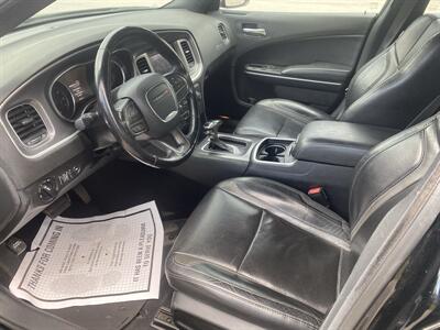 2020 Dodge Charger SXT   - Photo 13 - Columbia, SC 29210