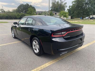 2020 Dodge Charger SXT   - Photo 5 - Columbia, SC 29210