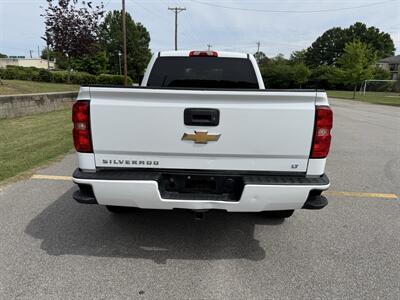 2018 Chevrolet Silverado 1500 LT Z71   - Photo 4 - Columbia, SC 29210