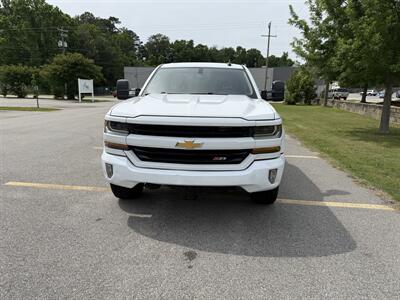 2018 Chevrolet Silverado 1500 LT Z71   - Photo 7 - Columbia, SC 29210