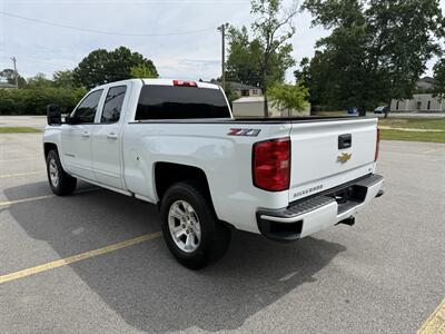 2018 Chevrolet Silverado 1500 LT Z71   - Photo 6 - Columbia, SC 29210