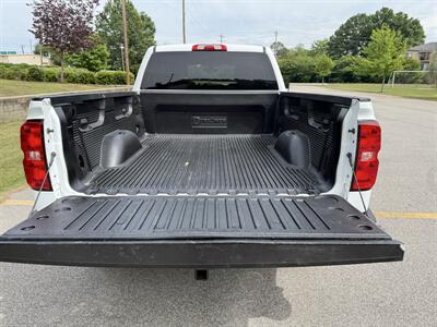 2018 Chevrolet Silverado 1500 LT Z71   - Photo 5 - Columbia, SC 29210