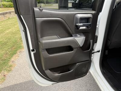 2018 Chevrolet Silverado 1500 LT Z71   - Photo 12 - Columbia, SC 29210