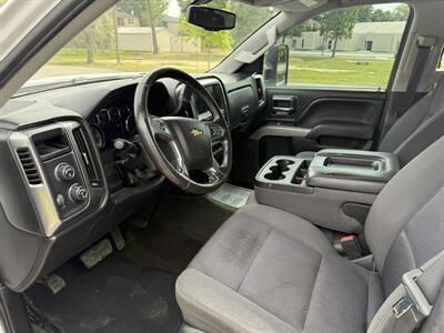2018 Chevrolet Silverado 1500 LT Z71   - Photo 15 - Columbia, SC 29210