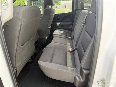 2018 Chevrolet Silverado 1500 LT Z71   - Photo 13 - Columbia, SC 29210