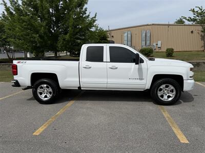 2018 Chevrolet Silverado 1500 LT Z71   - Photo 2 - Columbia, SC 29210