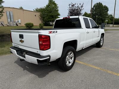 2018 Chevrolet Silverado 1500 LT Z71   - Photo 3 - Columbia, SC 29210