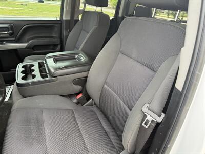 2018 Chevrolet Silverado 1500 LT Z71   - Photo 14 - Columbia, SC 29210