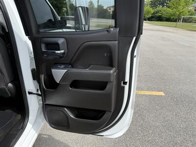2018 Chevrolet Silverado 1500 LT Z71   - Photo 8 - Columbia, SC 29210