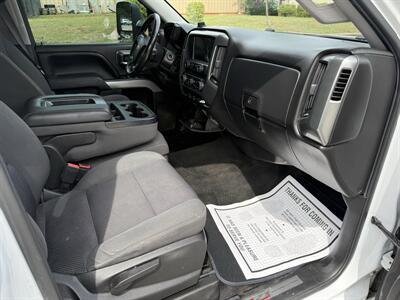 2018 Chevrolet Silverado 1500 LT Z71   - Photo 11 - Columbia, SC 29210