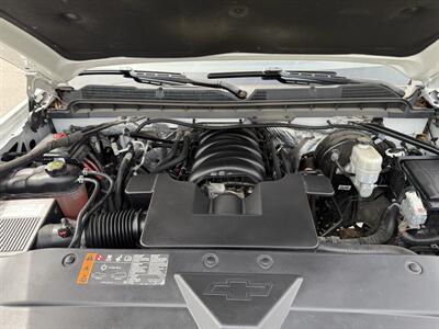 2018 Chevrolet Silverado 1500 LT Z71   - Photo 17 - Columbia, SC 29210