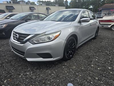 2016 Nissan Altima 2.5   - Photo 3 - Columbia, SC 29210