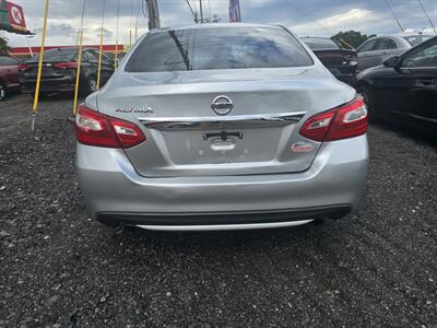 2016 Nissan Altima 2.5   - Photo 5 - Columbia, SC 29210