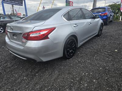 2016 Nissan Altima 2.5   - Photo 6 - Columbia, SC 29210