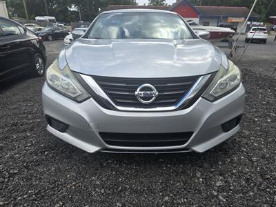 2016 Nissan Altima 2.5   - Photo 2 - Columbia, SC 29210