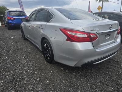 2016 Nissan Altima 2.5   - Photo 4 - Columbia, SC 29210