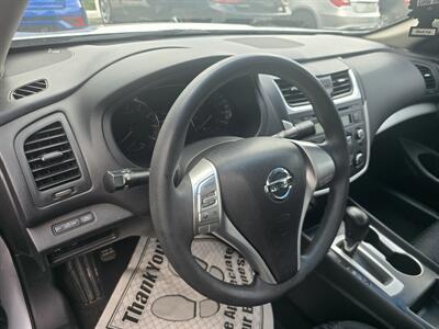 2016 Nissan Altima 2.5   - Photo 7 - Columbia, SC 29210