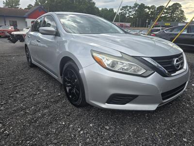 2016 Nissan Altima 2.5   - Photo 1 - Columbia, SC 29210