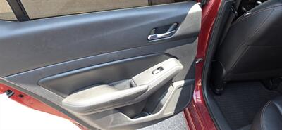 2022 Nissan Altima 2.5 SR - Photo 14 - Columbia, SC 29210